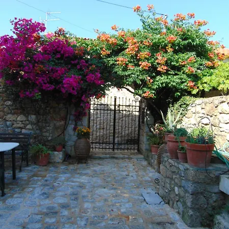 Olga'S House Apartment Neo Oitilo Exterior photo