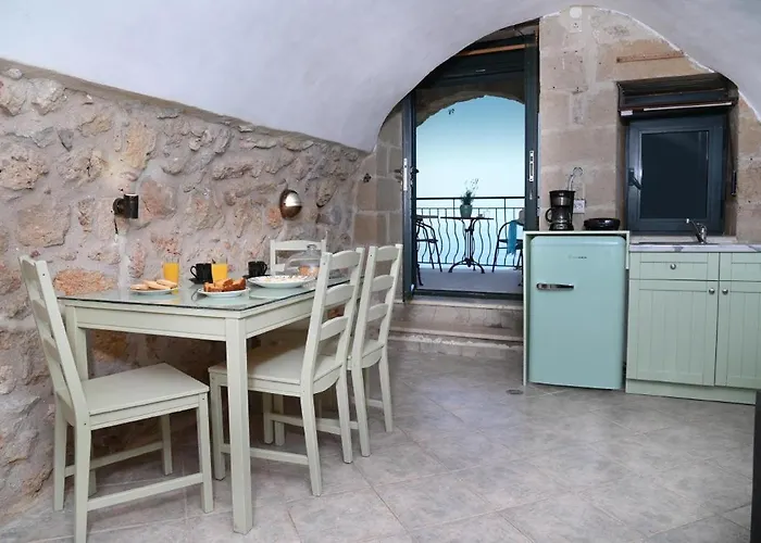 Olga\'S House